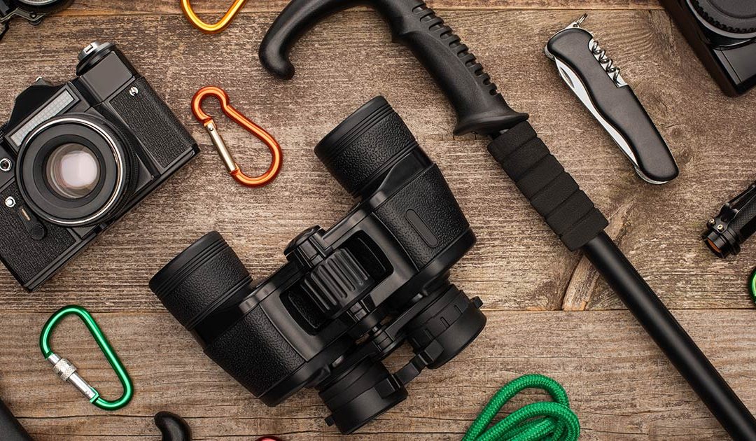 Best Gifts for Hikers