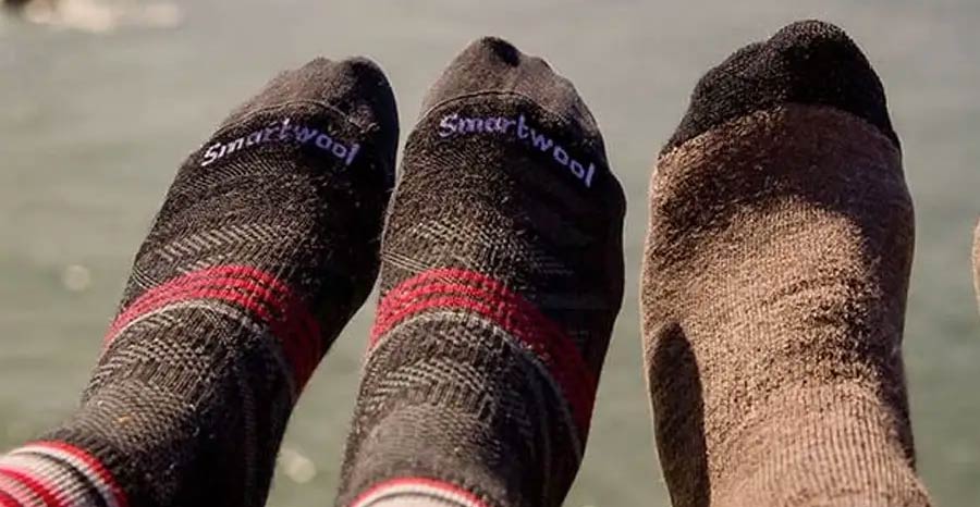 Socks Gifts for Hikers