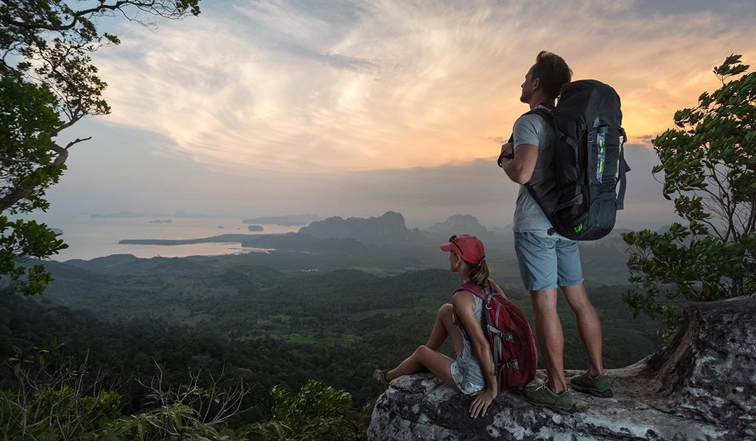 Hikers Workout: Avoid Back, Foot, Hip, and Knee Pain After Hiking